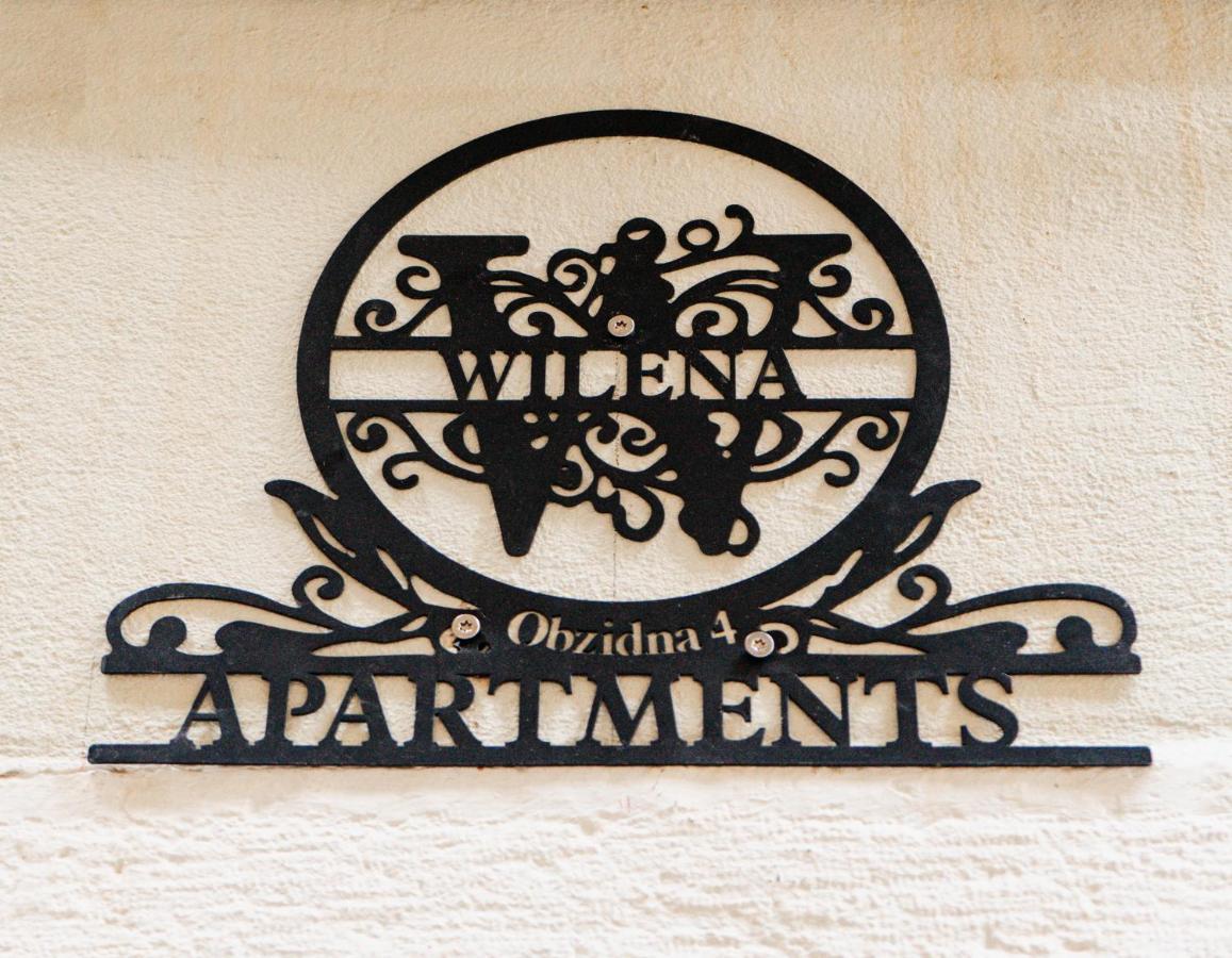 Wilena Apartments Piran Exteriér fotografie